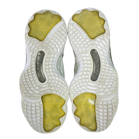 Adidas D.O.N. Issue #3 Donovan Mitchell Gray‎ Basketball Mens Shoes Size 7.5 - Picture 13 of 14